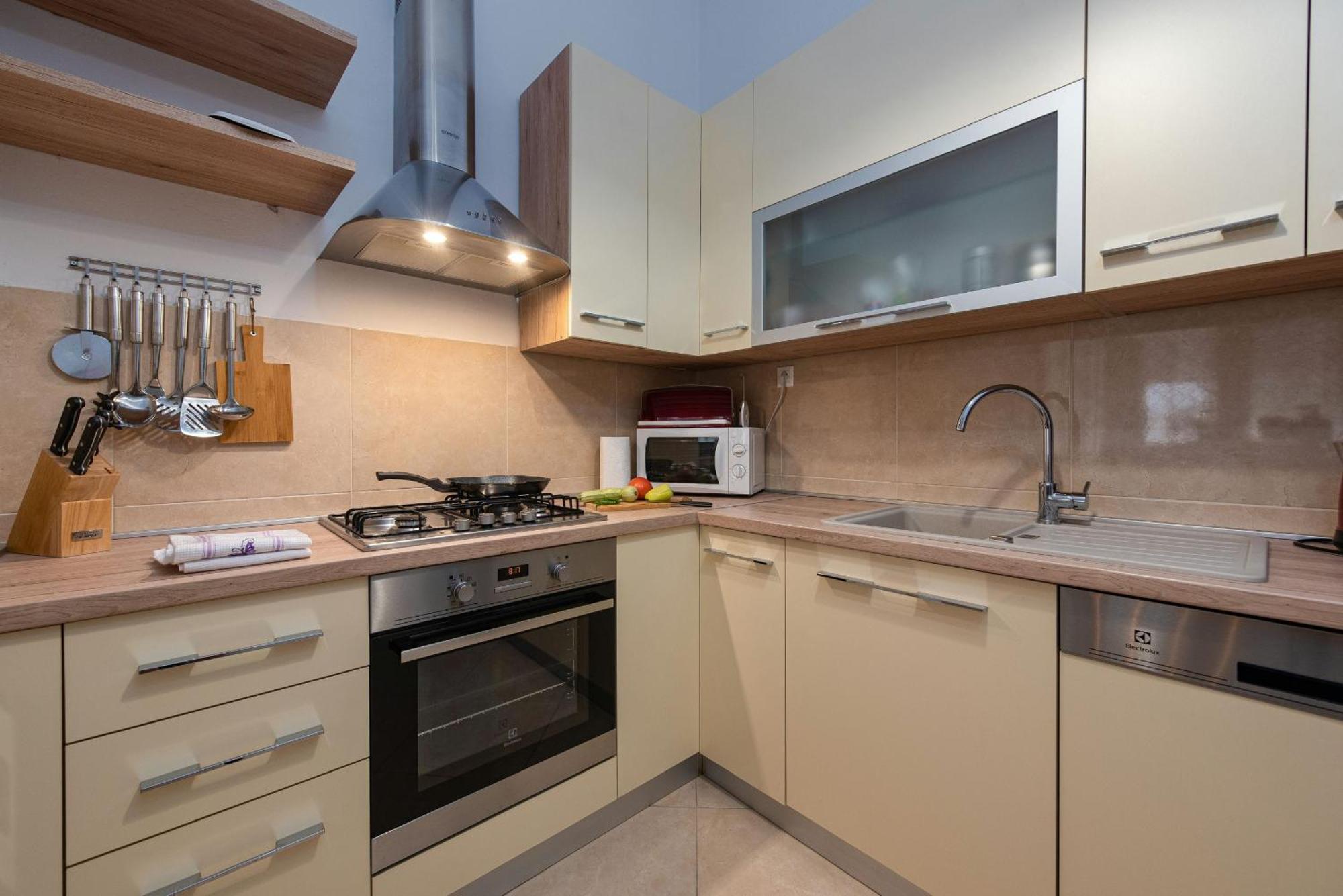 Villa Luma Zadarvillas Gorica  Eksteriør bilde